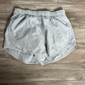 Nike dry-for athletic shorts